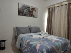 Lovely Spacious Studio Condo Unit at Abreeza Mall